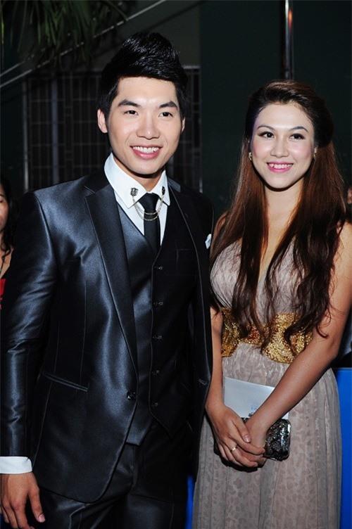 Hành trình lái máy bay nhiều thị phi của Trương Nam Thành trước khi đáp xuống bến đỗ hạnh phúc-1