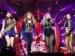 Fan chưa kịp mừng trọn vẹn chuyện 2NE1 tái hợp thì Minzy lại vừa… tuyên bố hủy show