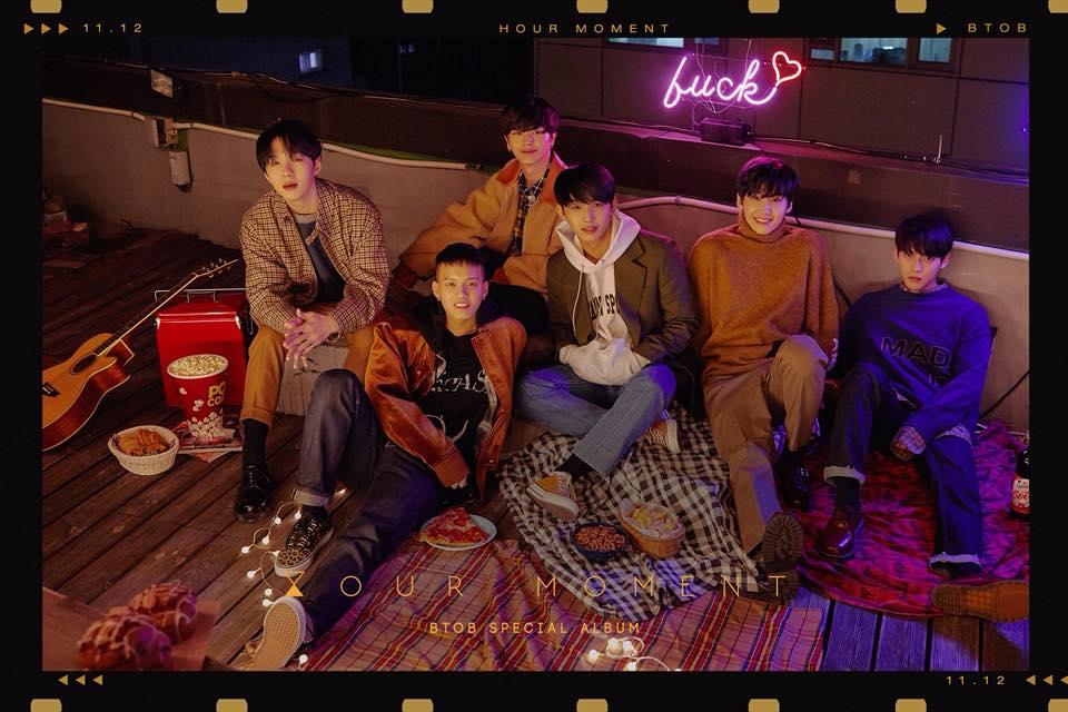 Nữ ca sĩ xứ Hàn bị công ty khởi kiện vì kết hôn và mang thai với người hơn 19 tuổi-8