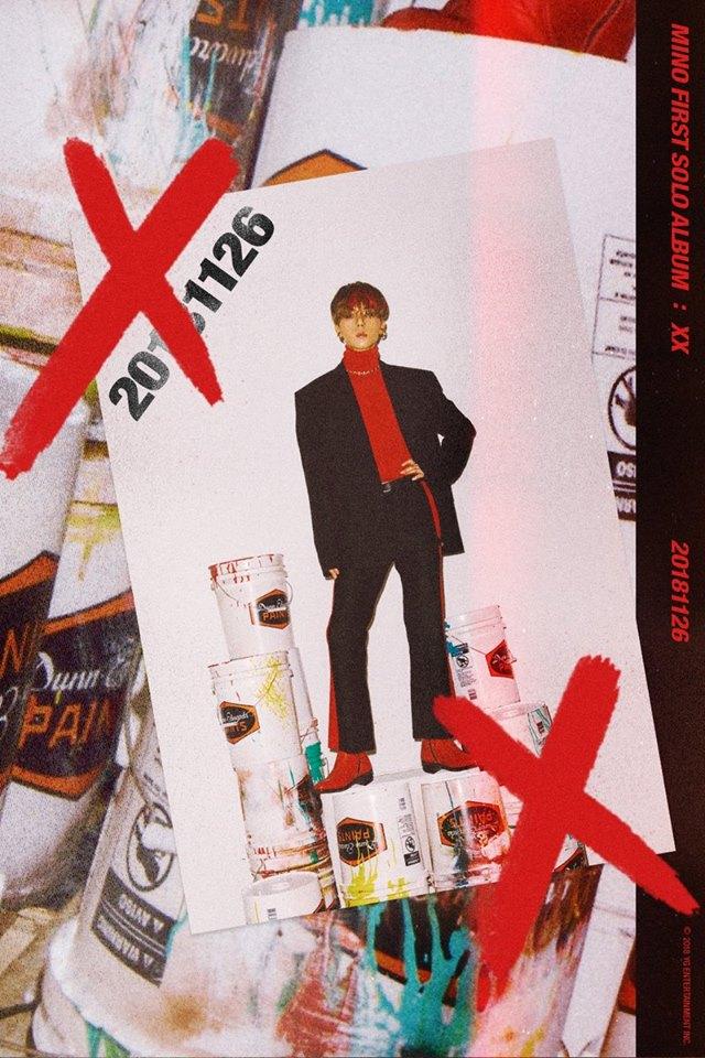 Nữ ca sĩ xứ Hàn bị công ty khởi kiện vì kết hôn và mang thai với người hơn 19 tuổi-7