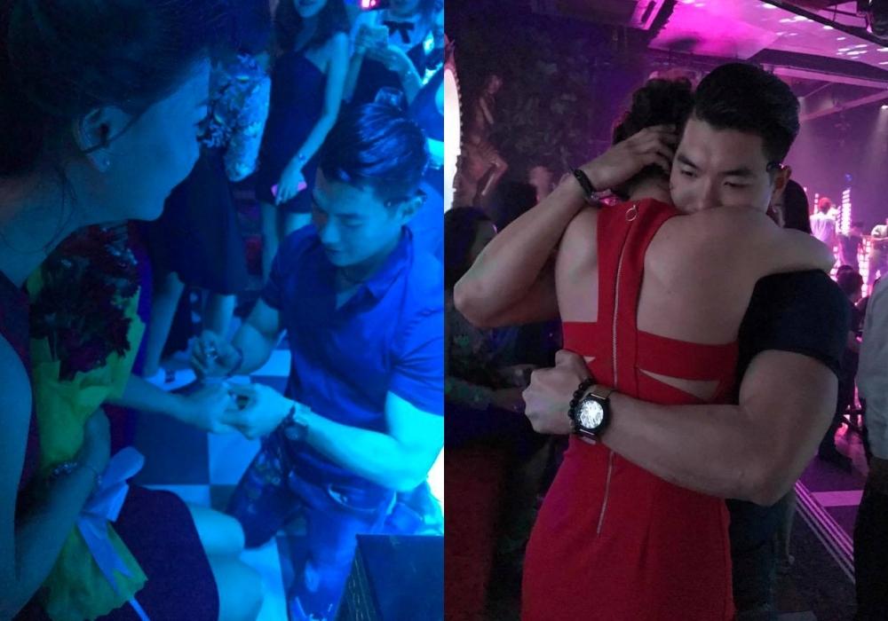 Hành trình lái máy bay nhiều thị phi của Trương Nam Thành trước khi đáp xuống bến đỗ hạnh phúc-5