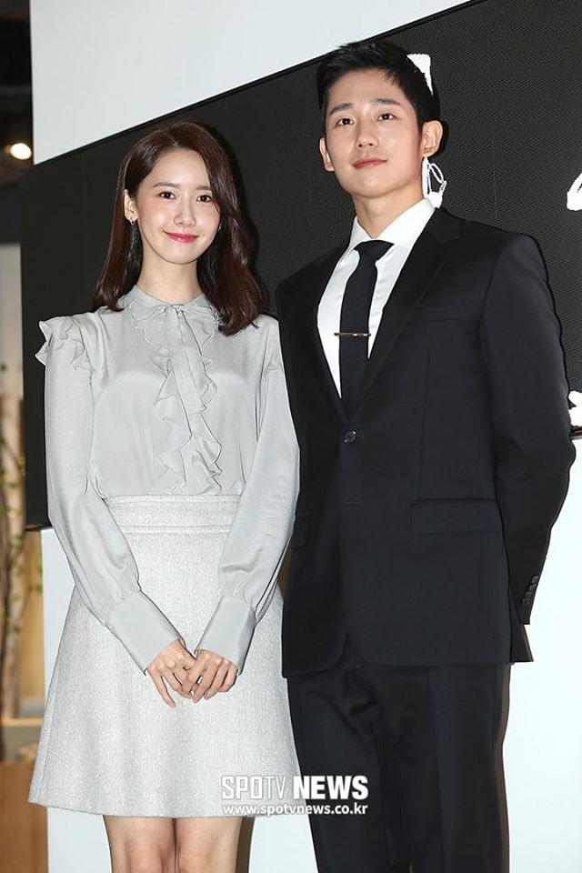 Nữ ca sĩ xứ Hàn bị công ty khởi kiện vì kết hôn và mang thai với người hơn 19 tuổi-5