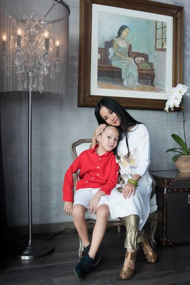 Diva Hồng Nhung nhận 100 triệu đồng/ tháng tiền trợ cấp sau ly hôn-5
