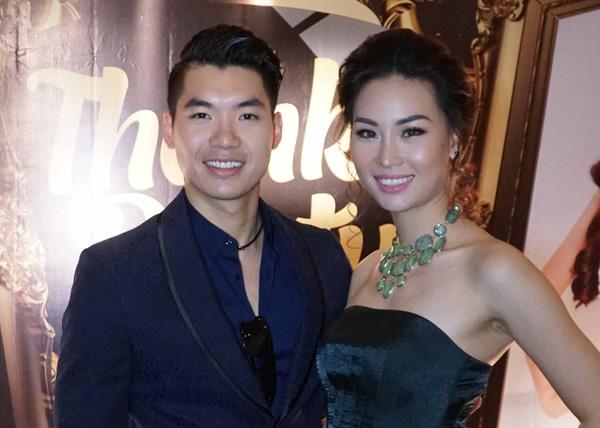 Hành trình lái máy bay nhiều thị phi của Trương Nam Thành trước khi đáp xuống bến đỗ hạnh phúc-6