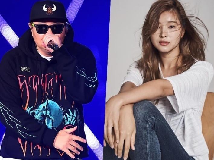 Hài hước khi So Ji Sub trút bỏ hình tượng nam tính, hoá thân thành bà thím-10