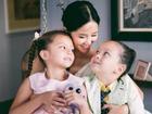 Diva Hồng Nhung nhận 100 triệu đồng/ tháng tiền trợ cấp sau ly hôn