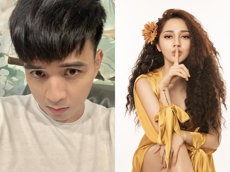 Chỉ riêng chuyện hợp - tan, Hồ Quang Hiếu và Bảo Anh cũng khiến showbiz nháo nhào-1