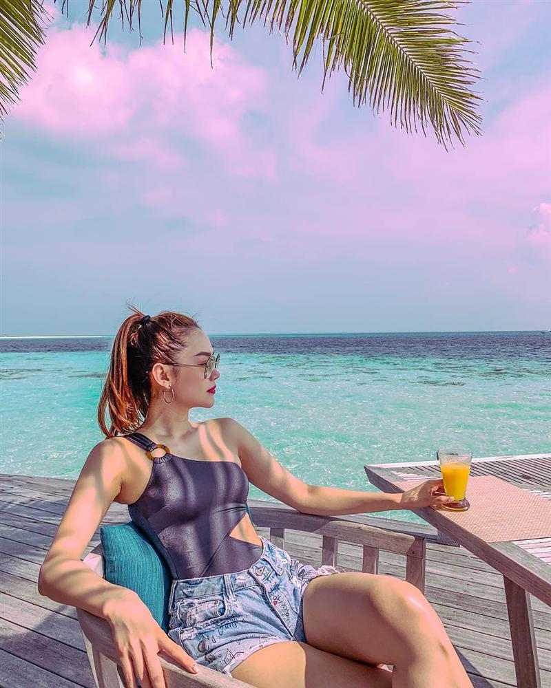 Chỉ riêng chuyện hợp - tan, Hồ Quang Hiếu và Bảo Anh cũng khiến showbiz nháo nhào-9