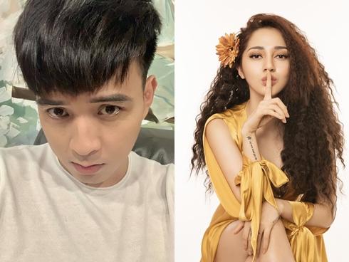 Một năm trước khi có tin đồn tái hợp với Hồ Quang Hiếu, Bảo Anh cạn nước mắt hát Sống xa anh chẳng dễ dàng-7