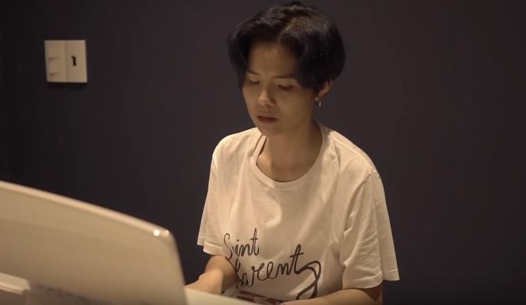 Vũ Cát Tường bật khóc khi kể về scandal lớn nhất sự nghiệp, bị coi như một tội đồ-3