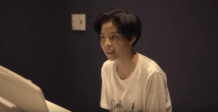 Vũ Cát Tường bật khóc khi kể về scandal lớn nhất sự nghiệp, bị coi như một tội đồ-5