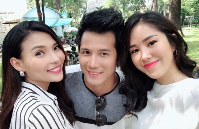 Tưởng Lê Phương và tình mới trong Gạo nếp gạo tẻ được hạnh phúc, đau đớn thay con giáp 13 xuất hiện phá nát mọi ước mơ-2