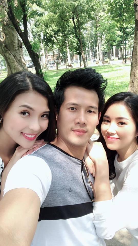 Tưởng Lê Phương và tình mới trong Gạo nếp gạo tẻ được hạnh phúc, đau đớn thay con giáp 13 xuất hiện phá nát mọi ước mơ-3