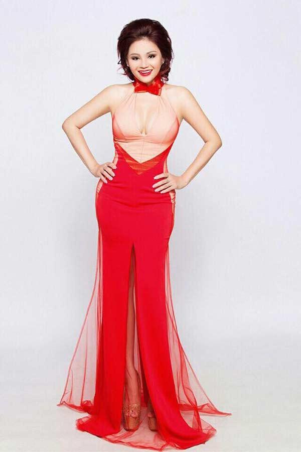 Nghệ sĩ hài Lê Giang: Cứ gặp điều xui xẻo, tôi lại muốn sửa mặt-1