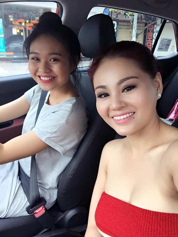 Nghệ sĩ hài Lê Giang: Cứ gặp điều xui xẻo, tôi lại muốn sửa mặt-2