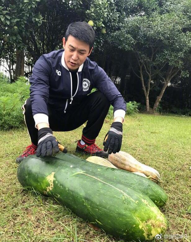 Vợ Lục Nghị ngầm bác tin đồn chồng ngoại tình với Phạm Băng Băng-2