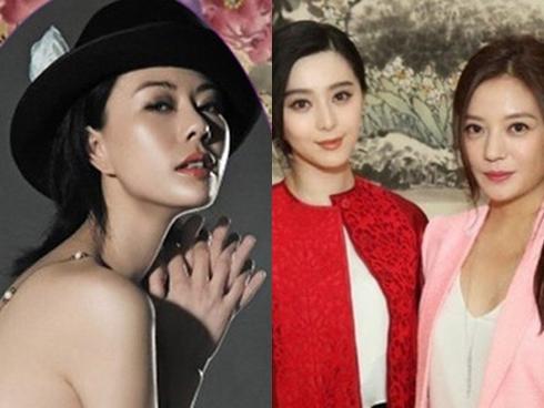 Tiết lộ ảnh sinh nhật kín của Phạm Băng Băng trong thời gian điều tra-2