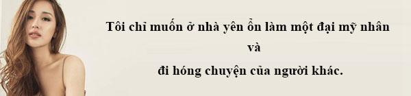 Khẳng định Quang Huy không có gì để Bảo Anh phải cặp, Hồ Quang Hiếu leo top 1 phát ngôn sao tuần qua-4
