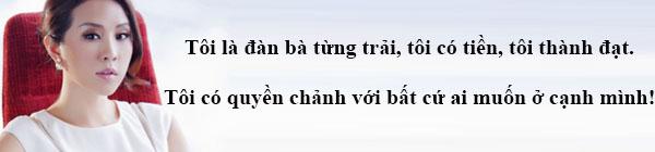 Khẳng định Quang Huy không có gì để Bảo Anh phải cặp, Hồ Quang Hiếu leo top 1 phát ngôn sao tuần qua-7