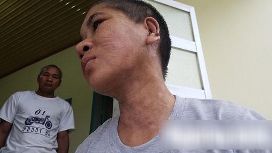 Tra tấn dã man người làm, Nga vọc lãnh án 10 năm tù-2