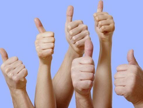 Hình dạng ngón tay cái có thể tiết lộ điều gì về cá tính của bạn?-1