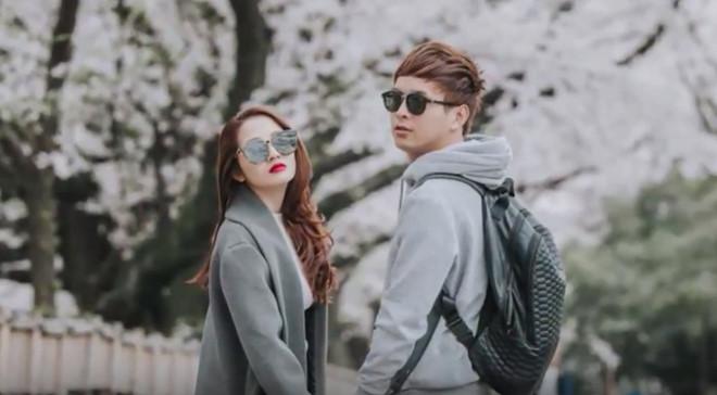 Một năm trước khi có tin đồn tái hợp với Hồ Quang Hiếu, Bảo Anh cạn nước mắt hát Sống xa anh chẳng dễ dàng-1