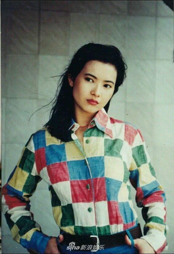 Nhìn lại nhan sắc khuynh đảo một thời của ngọc nữ hồng nhan bạc mệnh Lam Khiết Anh-5