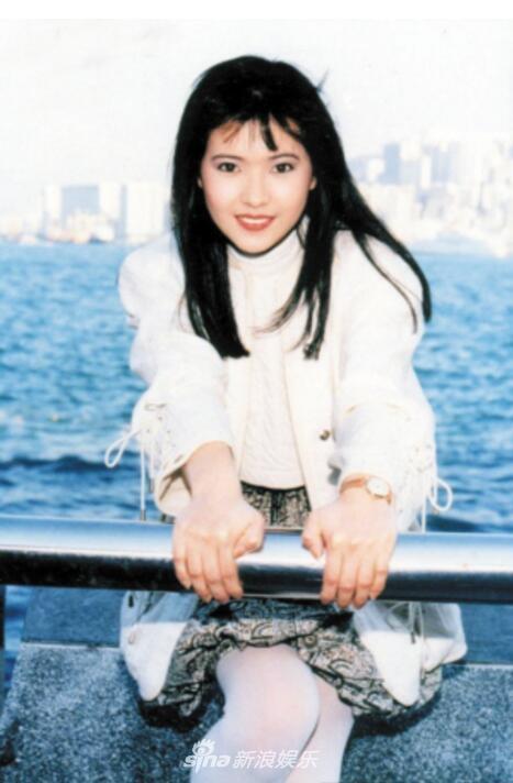 Nhìn lại nhan sắc khuynh đảo một thời của ngọc nữ hồng nhan bạc mệnh Lam Khiết Anh-6