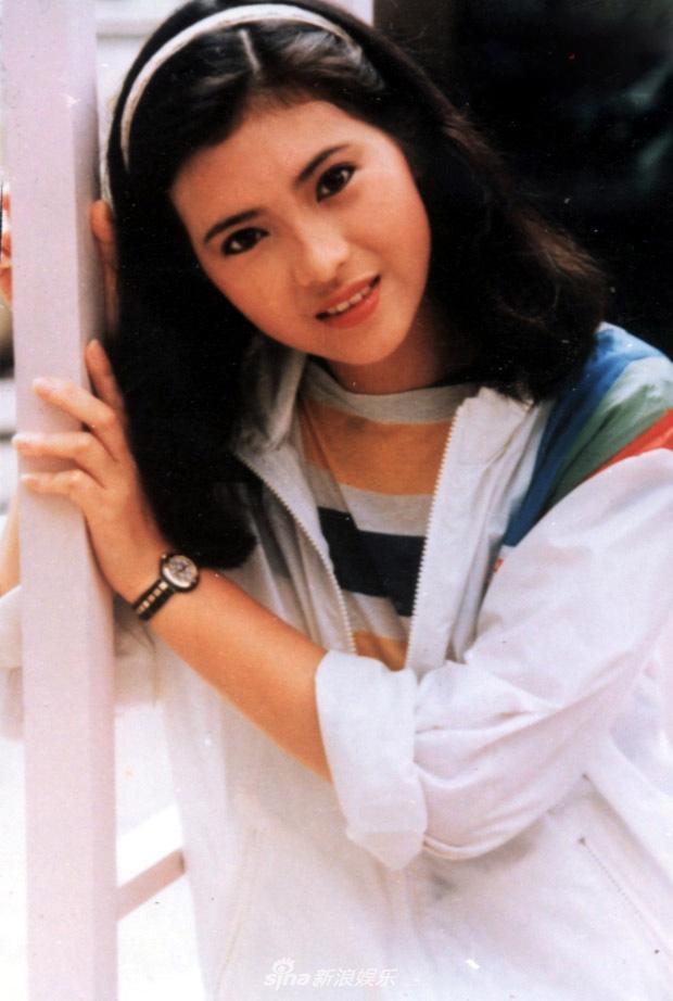 Nhìn lại nhan sắc khuynh đảo một thời của ngọc nữ hồng nhan bạc mệnh Lam Khiết Anh-7