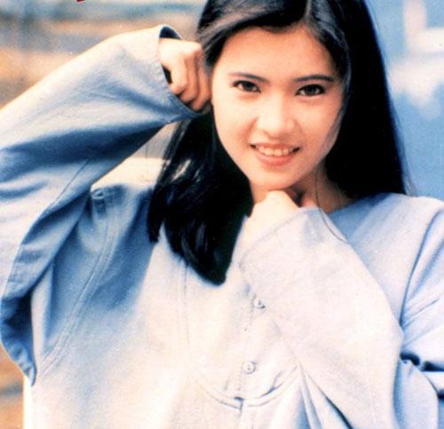 Nhìn lại nhan sắc khuynh đảo một thời của ngọc nữ hồng nhan bạc mệnh Lam Khiết Anh-9