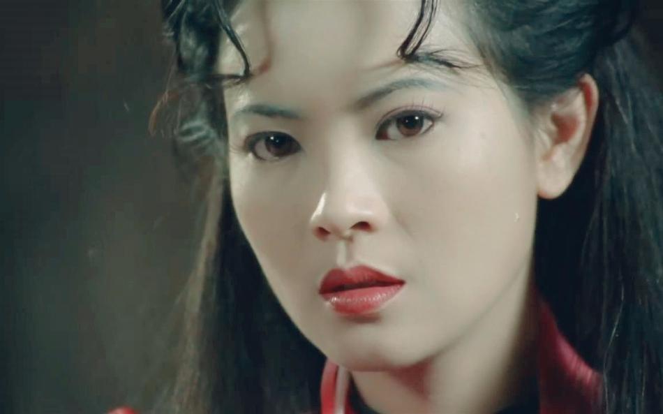 Nhìn lại nhan sắc khuynh đảo một thời của ngọc nữ hồng nhan bạc mệnh Lam Khiết Anh-13