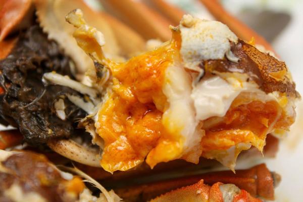 Loại cua bé nhưng thuộc top đắt nhất nhì thế giới được giới nhà giàu Việt săn lùng-4