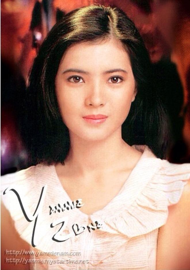 Lam Khiết Anh: Ngọc nữ màn ảnh bị cưỡng hiếp đến điên loạn và cái chết bi thảm ở tuổi 55-1