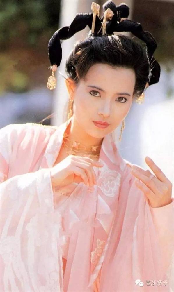 Lam Khiết Anh: Ngọc nữ màn ảnh bị cưỡng hiếp đến điên loạn và cái chết bi thảm ở tuổi 55-3