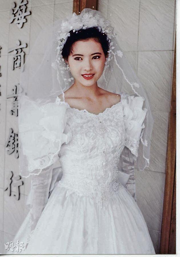 Lam Khiết Anh: Ngọc nữ màn ảnh bị cưỡng hiếp đến điên loạn và cái chết bi thảm ở tuổi 55-6