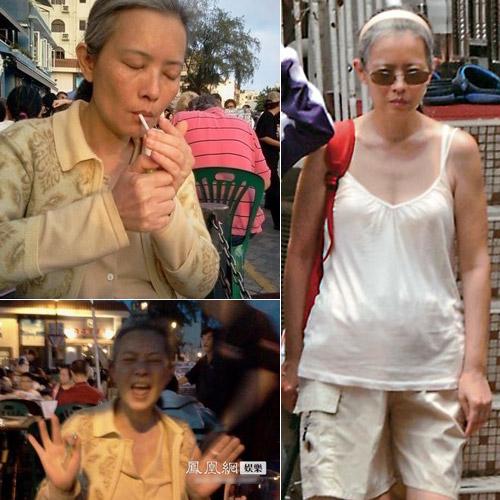 Lam Khiết Anh: Ngọc nữ màn ảnh bị cưỡng hiếp đến điên loạn và cái chết bi thảm ở tuổi 55-9