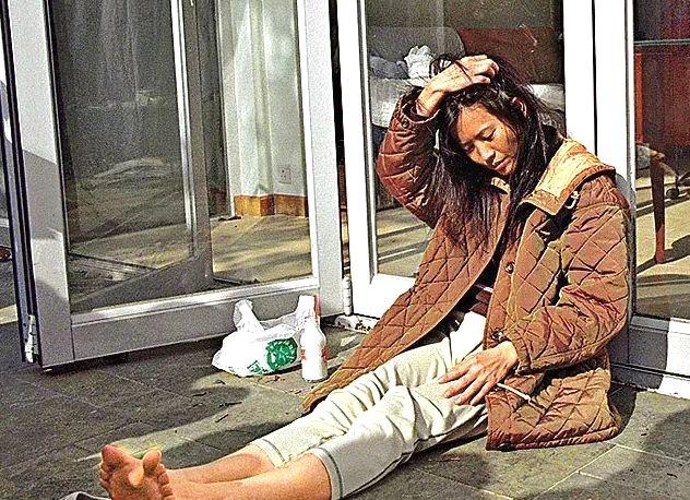 Lam Khiết Anh: Ngọc nữ màn ảnh bị cưỡng hiếp đến điên loạn và cái chết bi thảm ở tuổi 55-10