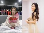 Bạn trai Hòa Minzy tậu nhà chục tỷ trắng tinh, sẵn sàng cưới chị cả nhà hoa dâm bụt trong năm 2019-10