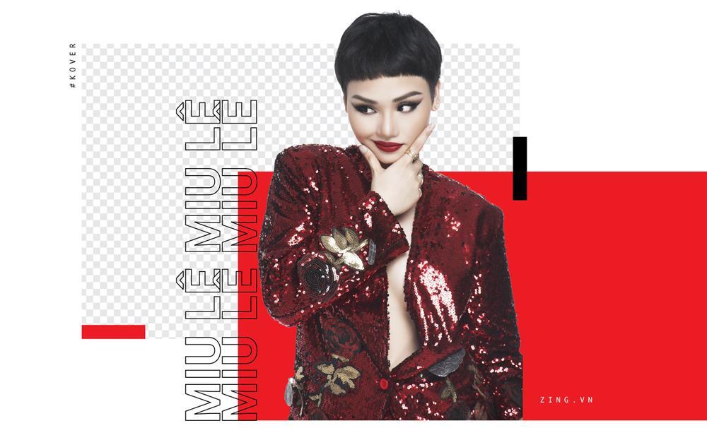 Miu Lê: Tôi đã chia tay bạn trai và vẫn còn rất thương-2