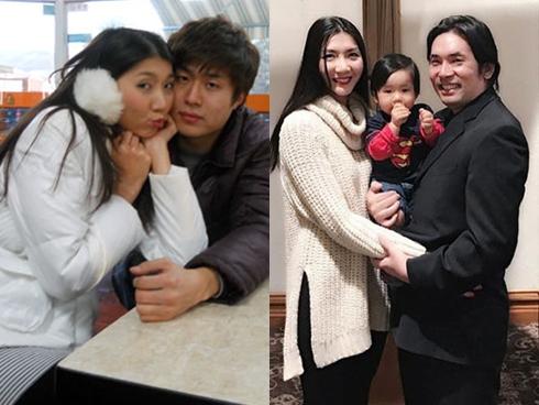 Đường tình lận đận của siêu mẫu Việt đình đám nhưng chọn cách 'dại dột' nói không với đại gia