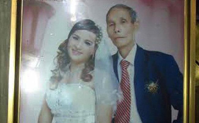 Chuyện tình vợ 27 - chồng 70 một thời đình đám ở Hà Nam: Tôi hối hận khi lấy ông ấy-1