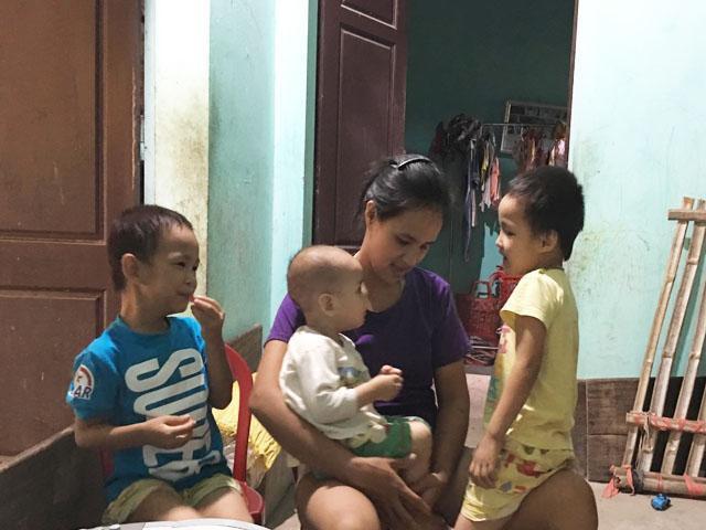 Chuyện tình vợ 27 - chồng 70 một thời đình đám ở Hà Nam: Tôi hối hận khi lấy ông ấy-2