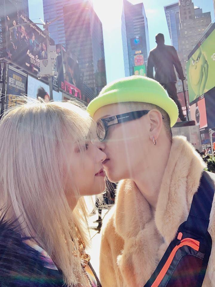 Hotgirl Lee Balan tái xuất quê mùa sau ồn ào bị tố giật chồng người-5