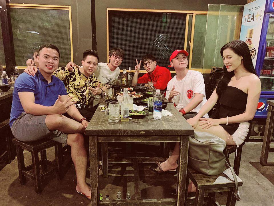 Hotgirl Lee Balan tái xuất quê mùa sau ồn ào bị tố giật chồng người-8