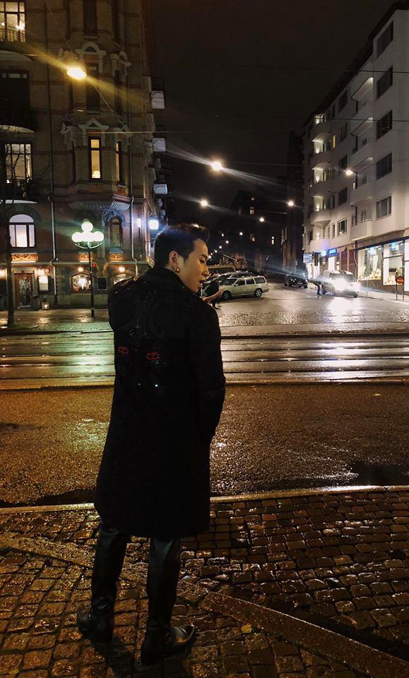 Hotgirl Lee Balan tái xuất quê mùa sau ồn ào bị tố giật chồng người-10