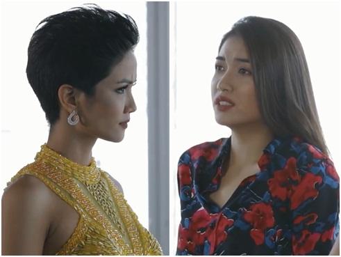 HHen Niê nên catwalk như thế nào mới mong lọt mắt xanh dàn giám khảo khó tính ở Miss Universe 2018?-9