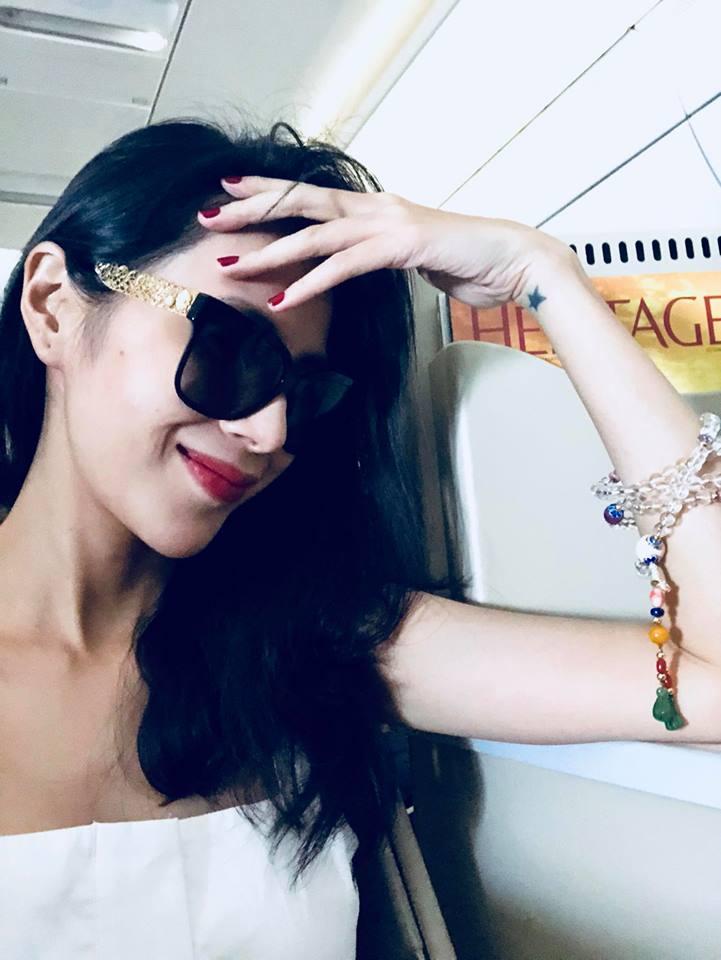 Hồ Ngọc Hà lộ rõ bản chất khi đi ăn uống cùng fan-8