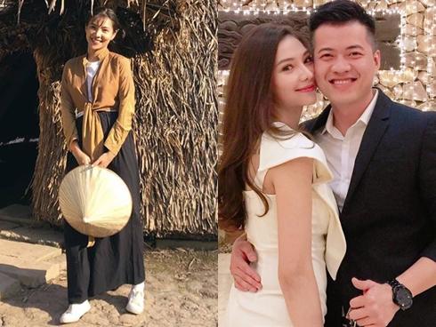 Hotgirl Lee Balan tái xuất quê mùa sau ồn ào bị tố giật chồng người