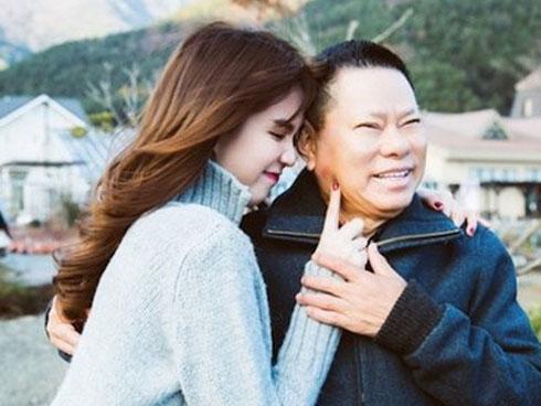 Ngọc Trinh nhậm chức CEO, khoe lương thưởng một tháng hơn 400 triệu đồng-11