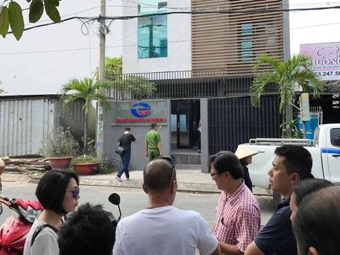 Xác định nguyên nhân thiếu nữ tự vẫn tại nhà chủ tịch thị trấn-2